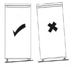 PREMIUM-LEVELLA-PRN16950HW-Powerful-Interior-LED-Light-Refrigerator-FIG-3