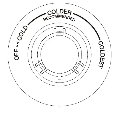 PREMIUM-LEVELLA-PRN16950HW-Powerful-Interior-LED-Light-Refrigerator-FIG-5