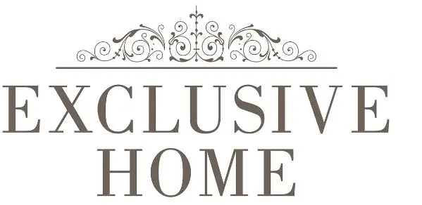 EXCLUSIVE HOME logo