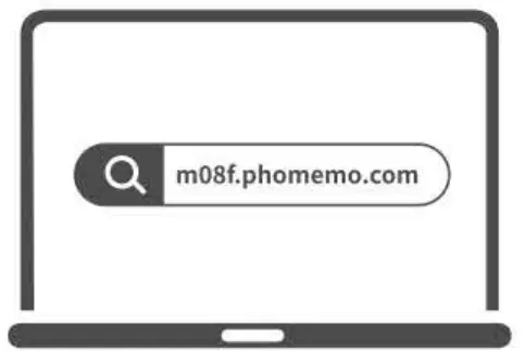 phomemo M08F Portable Printer - Fig 2