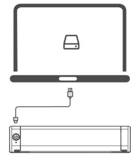 phomemo M08F Portable Printer - Fig 6