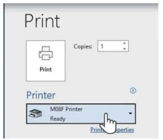 phomemo M08F Portable Printer - Fig 9