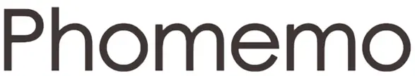 phomemo logo