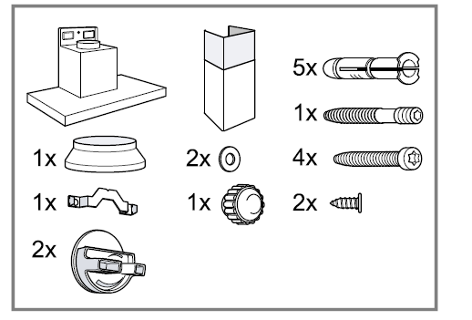 BOSCH-DWB98JR50A-Wall-Mounted-Canopy-Rangehood-16
