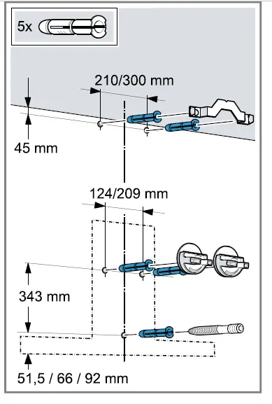 BOSCH-DWB98JR50A-Wall-Mounted-Canopy-Rangehood-19
