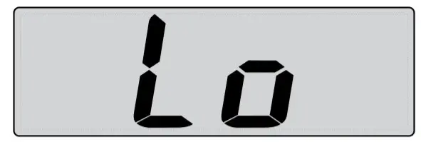 ACURITE 00939 Digital Kitchen Scale - Messages