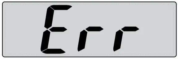 ACURITE 00939 Digital Kitchen Scale - Messages2