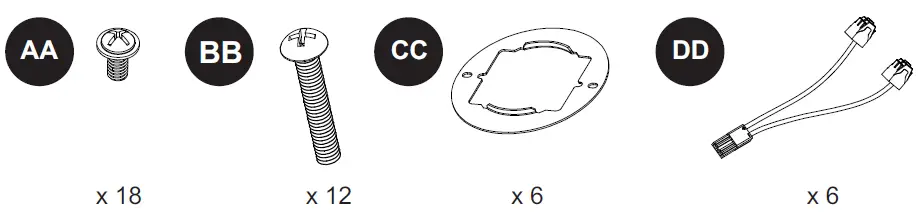 UTILITECH-5041634-3-In 1-Recessed-Downlight-FIG- (4)