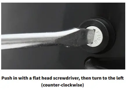 HI-TECH-All-U-Need-Lapidary-Rock-Mineral-Grinding-Polishing-Machine-FIG10