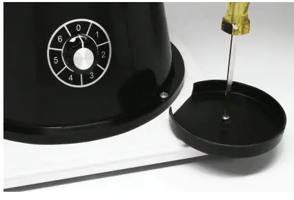 HI-TECH-All-U-Need-Lapidary-Rock-Mineral-Grinding-Polishing-Machine-FIG12