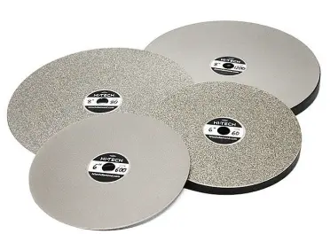 HI-TECH-All-U-Need-Lapidary-Rock-Mineral-Grinding-Polishing-Machine-FIG17