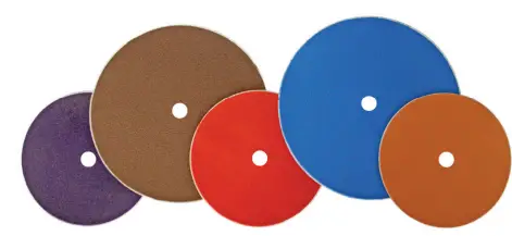 HI-TECH-All-U-Need-Lapidary-Rock-Mineral-Grinding-Polishing-Machine-FIG19