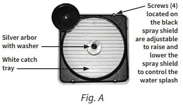 HI-TECH-All-U-Need-Lapidary-Rock-Mineral-Grinding-Polishing-Machine-FIG6