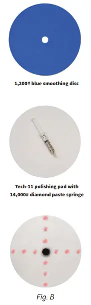 HI-TECH-All-U-Need-Lapidary-Rock-Mineral-Grinding-Polishing-Machine-FIG8