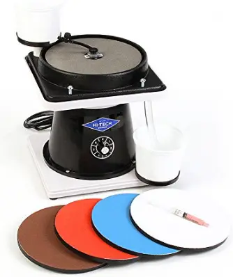 HI-TECH-All-U-Need-Lapidary-Rock-Mineral-Grinding-Polishing-Machine-PRODUCT