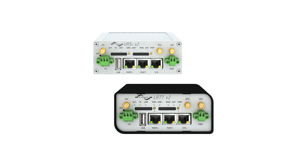 Advantech Lr77 Cellular Routers Engineering Portal User Guide Advantech Lr77 Cellular Routers Engineering Portal User Guide