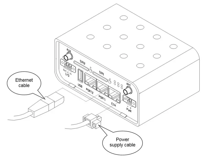 ADVANTECH LR77 Cellular Routers Engineering Portal-fig2