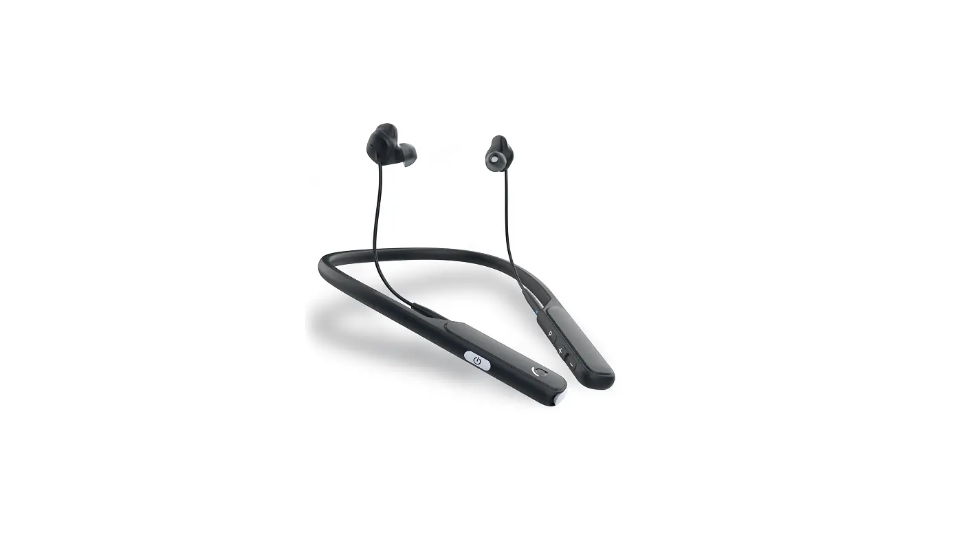 Audientes Companion Wireless Earphone User Guide