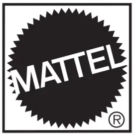 Disnep Mater's Challenge Playset - ICON