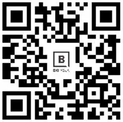 BIOPASJA Artflame 1200 Bio Ethanol Brander - qr