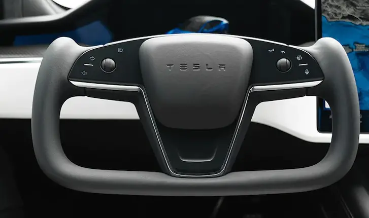 TESLA-Steering-Wheel-product-image