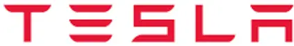TESLA-logo