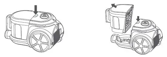 eureka-V18C01ACM2EU-Bagless-Vacuum-Cleaner-FIG-8