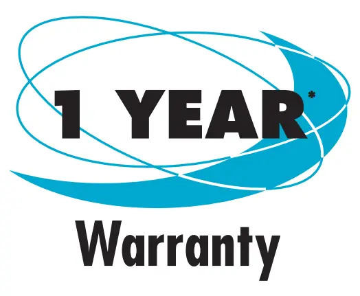 Warranty