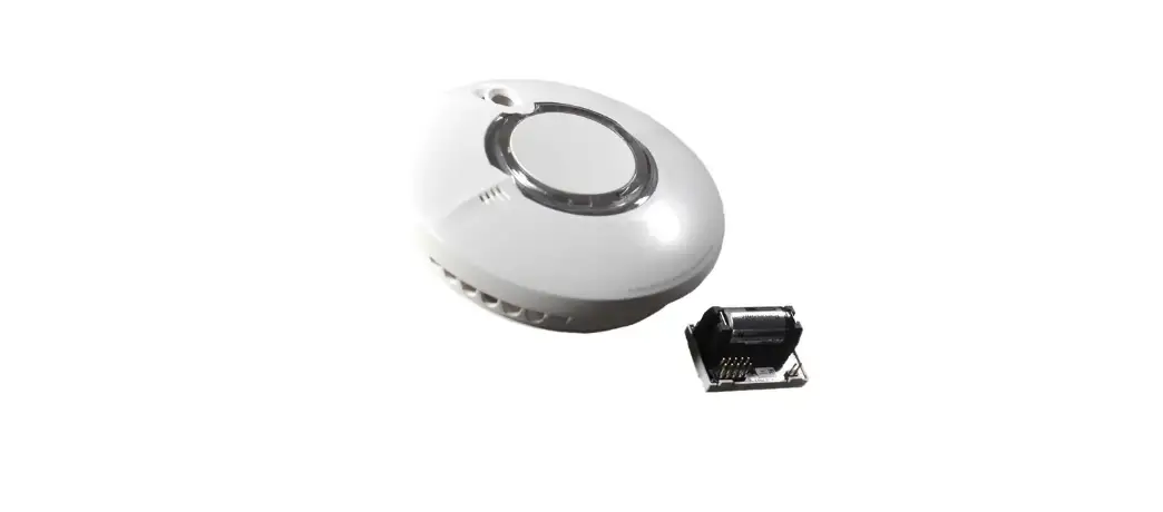 Fireangel Zst-630 Thermoptek Smoke Alarm/smoke Detector Zst-630 Manual Fireangel Zst-630 Thermoptek Smoke Alarm/smoke Detector Zst-630 Manual
