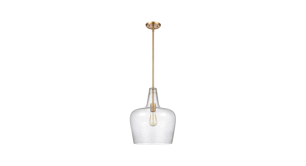 Signature Hardware 953461 Harney Pendant Light Installation Guide