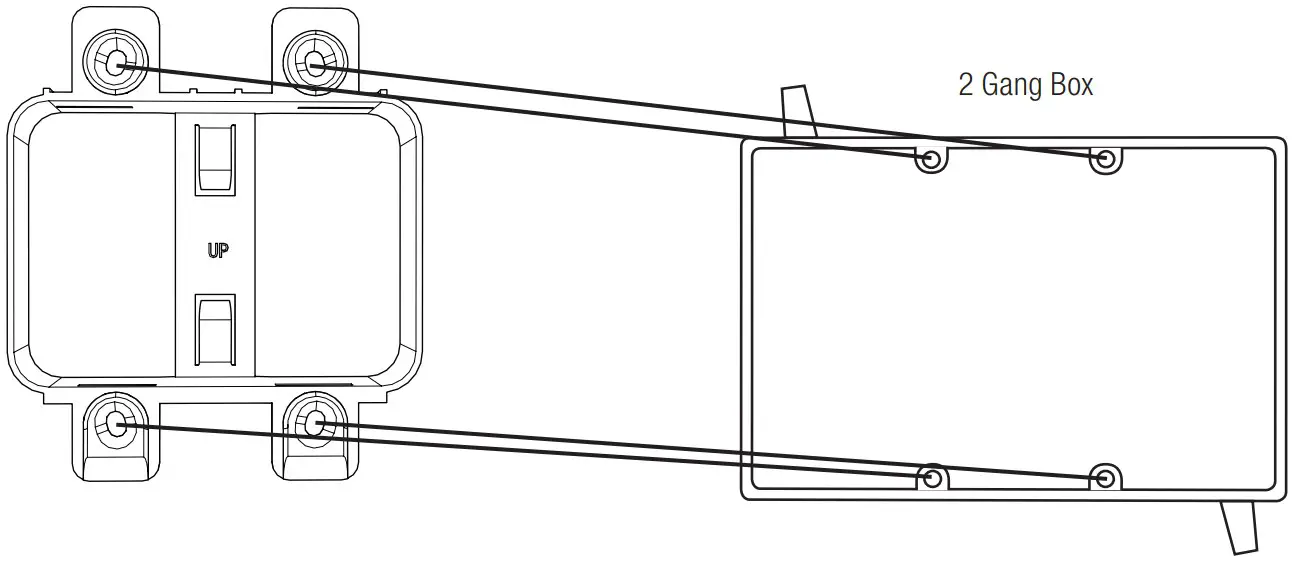 Baracket Installation
