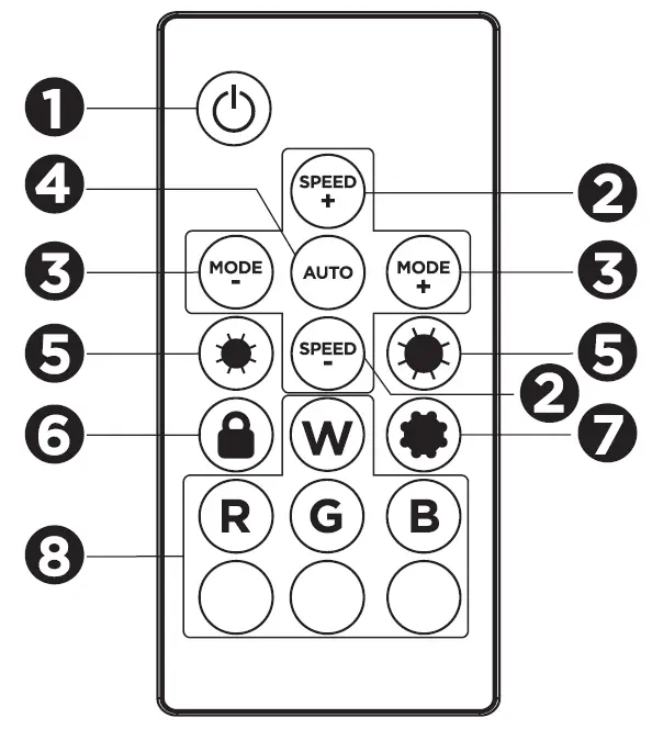 GAM-135-W Dual Monitor Arm Deltaco Gaming White Line-fig-18