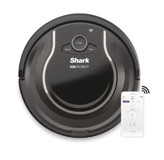 Shark Rv750 / Rv760 / Rv770 Series Ion Robot Vacuum Faqs Shark Rv750 / Rv760 / Rv770 Series Ion Robot Vacuum Faqs