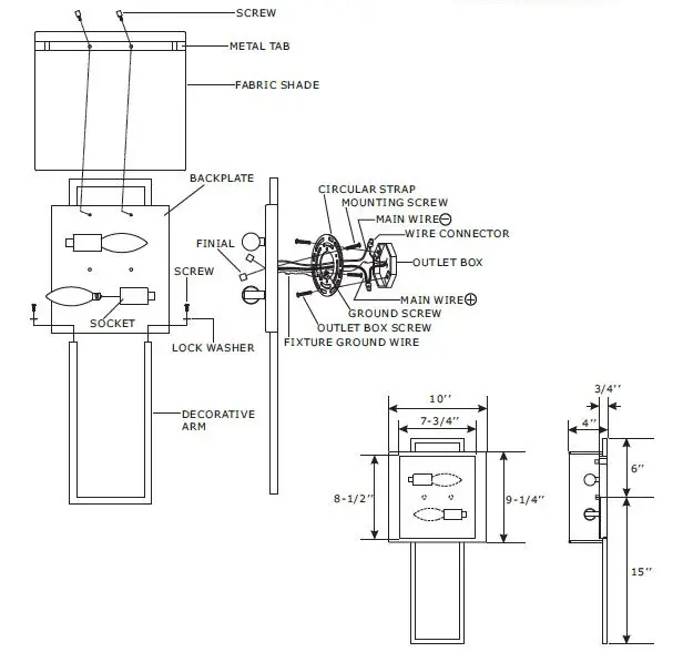 CRYST-RAMA-FRE-422-PN-Fremont-2-Light-Polished-Nickel-Wall-Mount-1