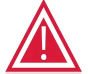 warning Icon