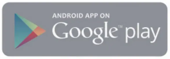 Google Play Logo