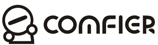 Comfier Logo