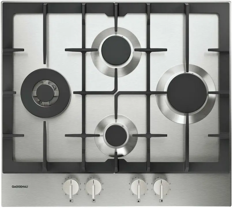 GAGGENAU-CG261-Built-in-Gas-Hob-product