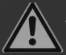 Warning icon