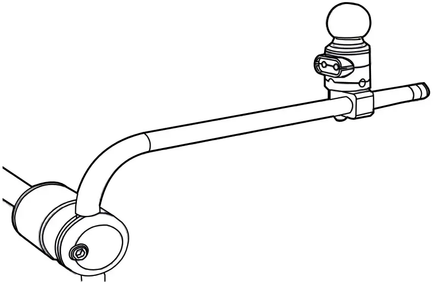 Stealth Products GAT461M Armrest Electronic Mounts