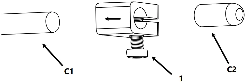 Installation instruction