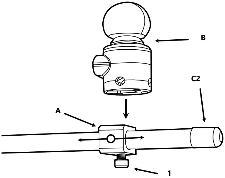 Installation instruction
