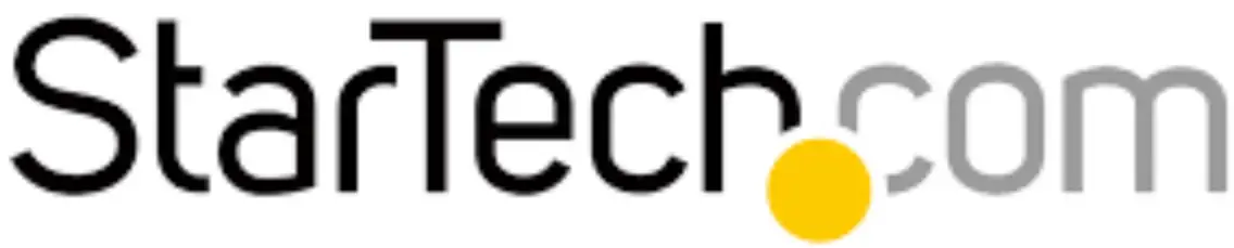 StarTech-com-DKT31CHDVCM-USB-C-10-Gbps-Single-Monitor-Mini-Docking-Station-logo