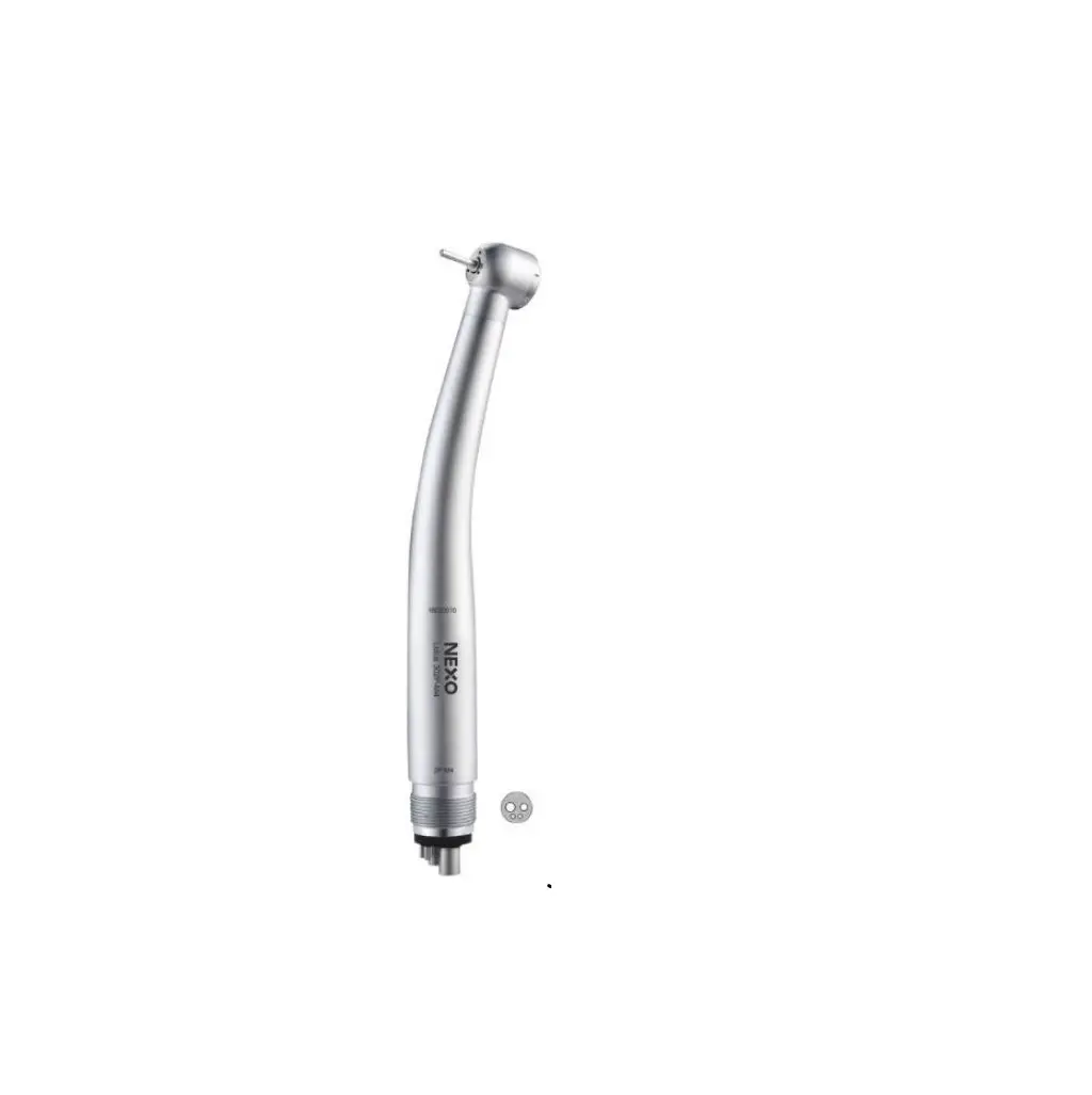 Nexo Dental Handpieces User Manual Nexo Dental Handpieces User Manual