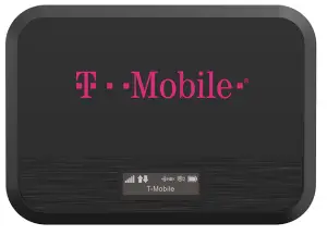 T-Mobile Hot Spot