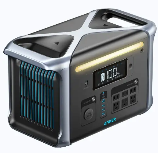 ANKER-757-Portable-Power-Station-product-image