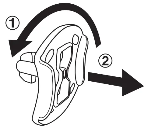 LeapFrog UX7P71I LeapGlobe Touch Globe - Fig 2