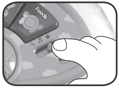 LeapFrog UX7P71I LeapGlobe Touch Globe - Fig 7