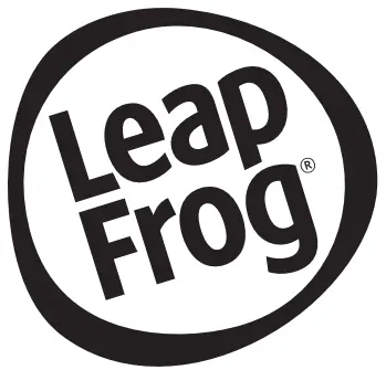 LeapFrog logo