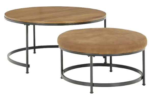 ASHLEY-T163-22 Furniture-Drezmoore-Nesting-Cocktail-Tables-PRODUCT-IMAGE